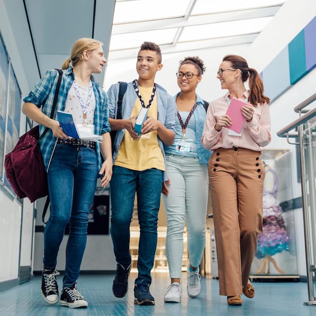 Thumbnail 6 de Vicloon Schlüsselband Set 46 cm