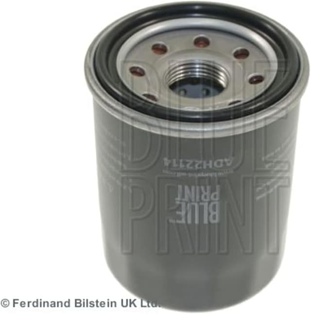 Detalle 2 de Filtro olio Blue Print ADH22114