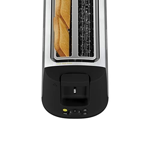 Detalle 1 de Moulinex Subito Select tostadora 7 niveles LS342D10