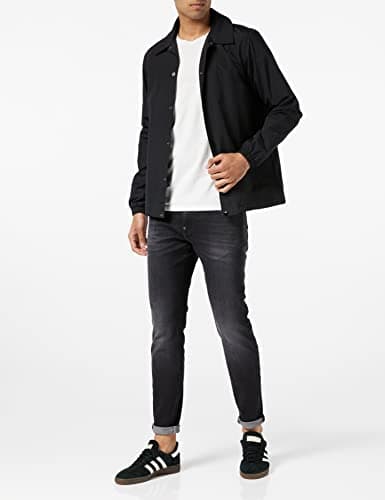 Thumbnail 1 de G-STAR Revend Skinny 34W/32L Azul