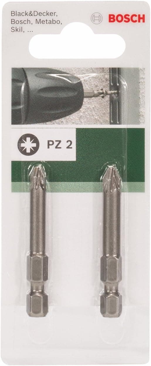 Thumbnail 1 de Bosch 2609255929 DIY Klinge Pz2 49 mm