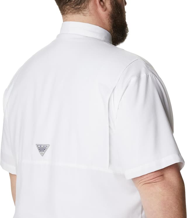 Thumbnail 6 de Columbia Tamiami II shirt UPF 40