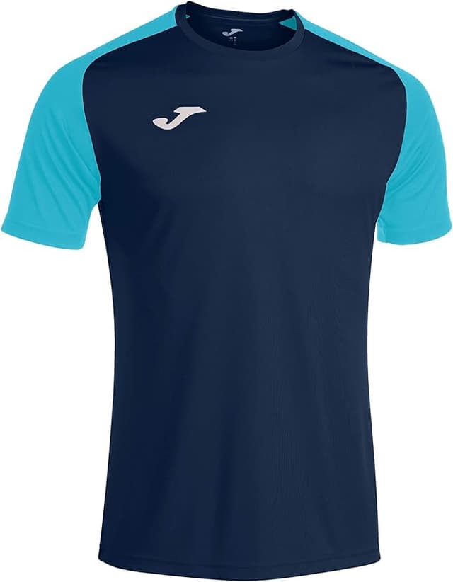 Detalle 2 de Joma Camiseta Deportiva Hombre ligera y transpirable