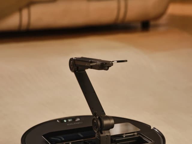 Thumbnail 4 de Roborock Saros Z70 R&D Black 22 000 Pa