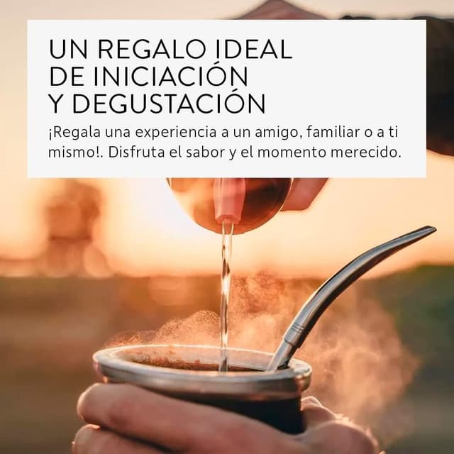 Thumbnail 4 de Rosamonte Yerba Mate 1 Kg Pack 3 Unidades