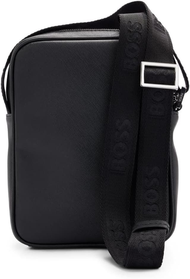 Thumbnail 3 de Boss Zair_NS zip Herren Reporter Black1