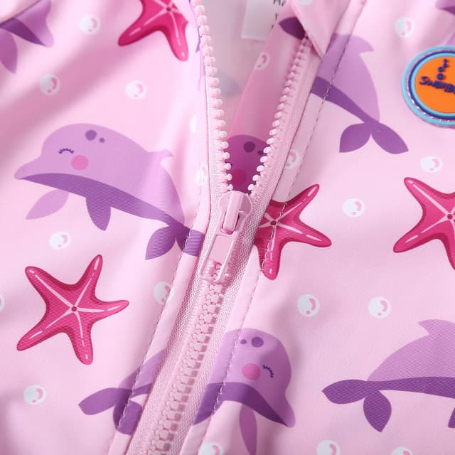 Thumbnail 5 de Swimbubs Baby UV Swimsuit UPF50 rash guard