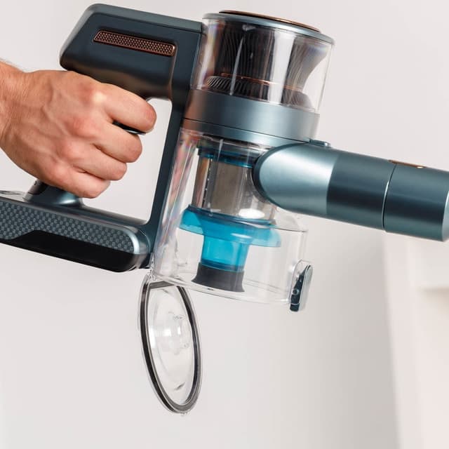 Thumbnail 4 de Taurus Homeland Digital Animal Flex aspirador escoba recargable 3 velocidades 🧹