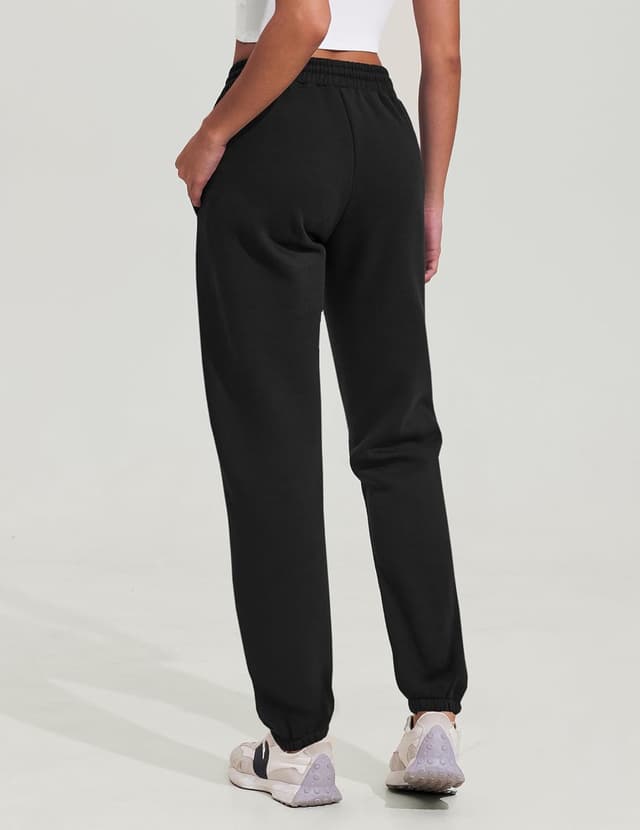 Detalle de Jogging coton chaud femme PINSPARK