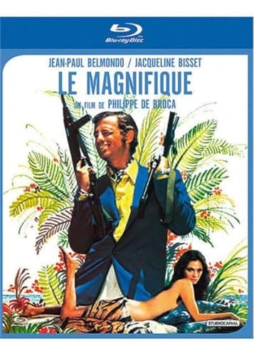 Thumbnail 1 de Studiocanal Magnifique (LE) BD