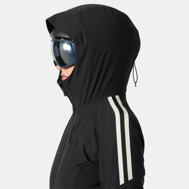 Thumbnail 3 de Helly Hansen W AVANTI SUIT