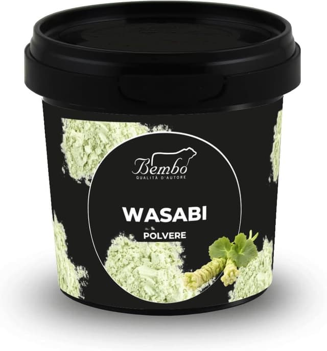 Detalle 2 de Noce moscata Bembo 60 g