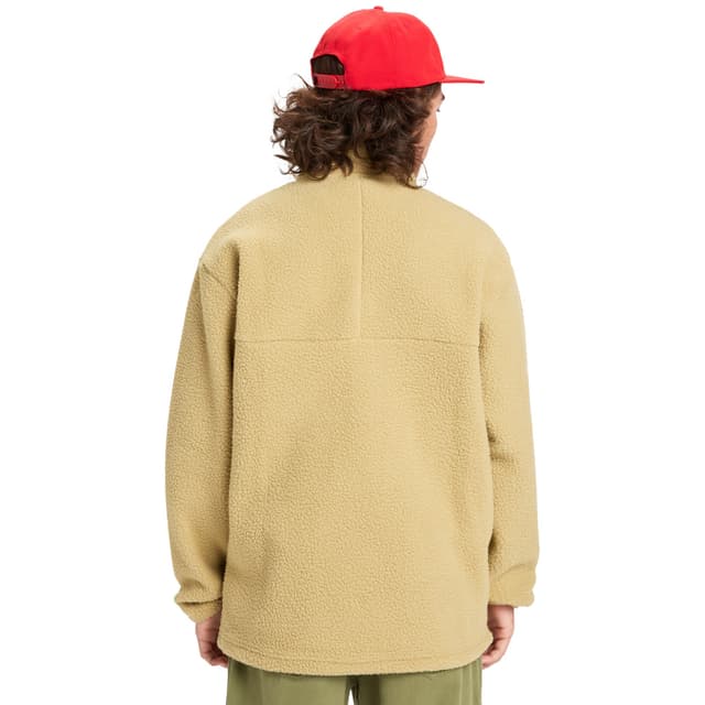 Detalle 2 de Quiksilver Clean Coast Polar 230 g/m²