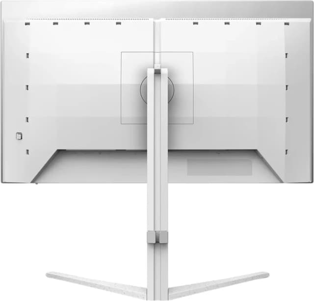 Detalle de Philips Evnia QD-OLED 27M2N6501L, 27 Zoll