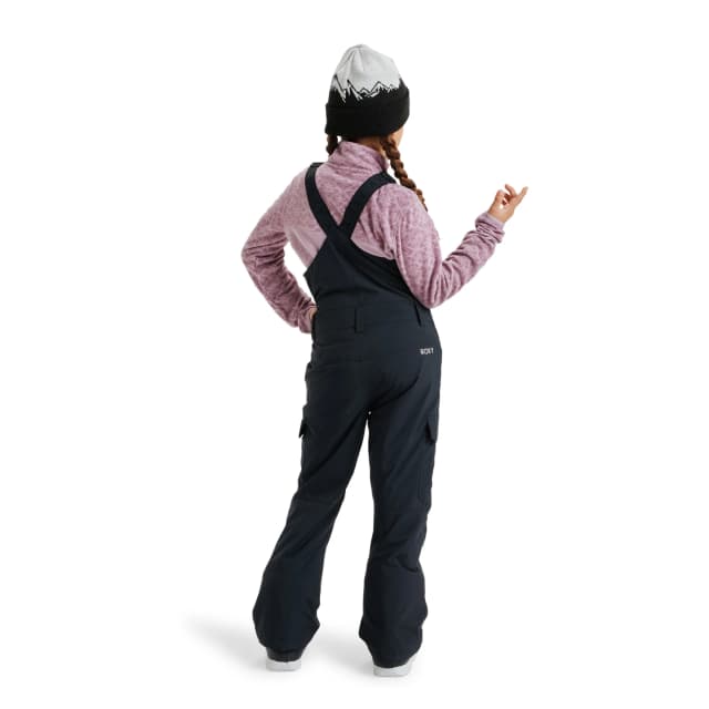 Detalle 2 de Roxy Non Stop Girl Peto técnico snow 8-16