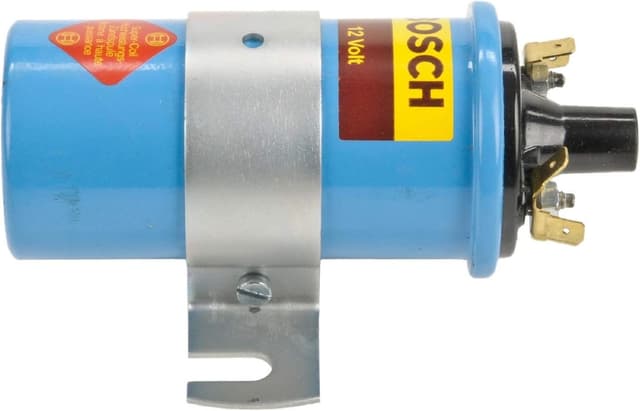 Detalle de Bosch 9220081083 – Bobine d’allumage pour véhicule