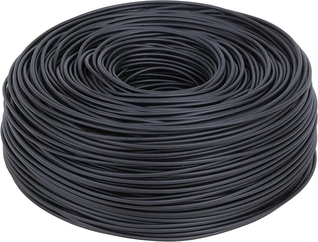 Detalle 2 de WORX WA0177 filo perimetrale da 200 m per robot rasaerba Landroid nero