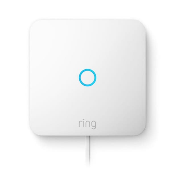 Detalle 2 de Ring intercomunicador alámbrico B0CKGQ5913