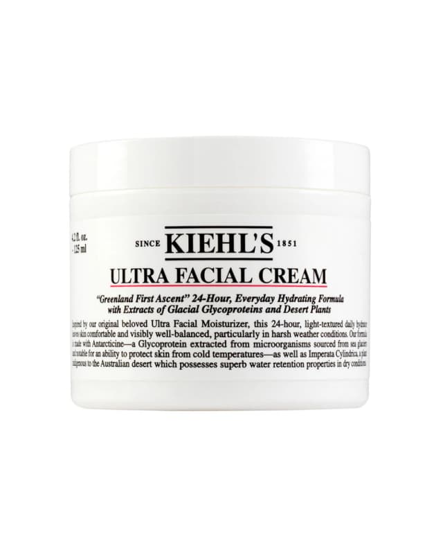 Imagen de Kiehl's Ultra Facial Cream crema hidratante 125 ml en OfertitasTOP