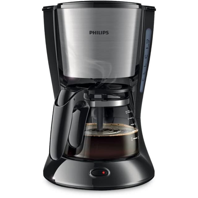 Detalle de Philips HD7435/20 Cafetera de goteo 700W