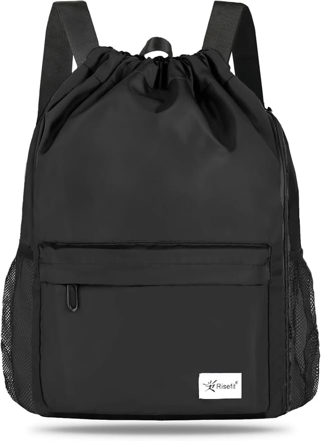 Detalle 2 de Risefit Waterproof Swimming Bags drawstring 350g