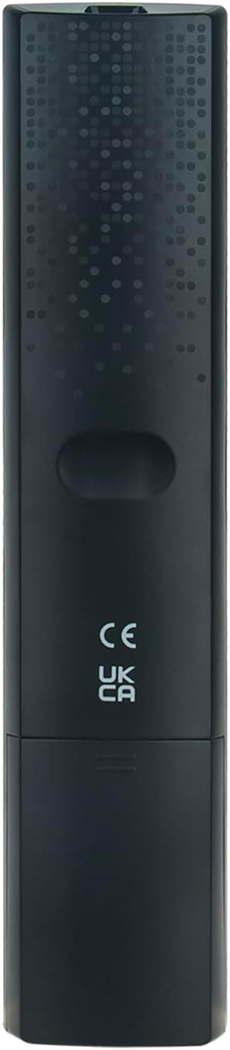 Detalle 2 de Voice remote control ERF2K36H 8m range