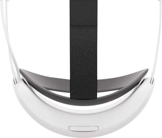 Thumbnail 6 de Meta Quest 3S 256GB + BlueBuilt PC Link-Kabel + Elite Strap mit Akku (inkl. Touch Plus Controller)