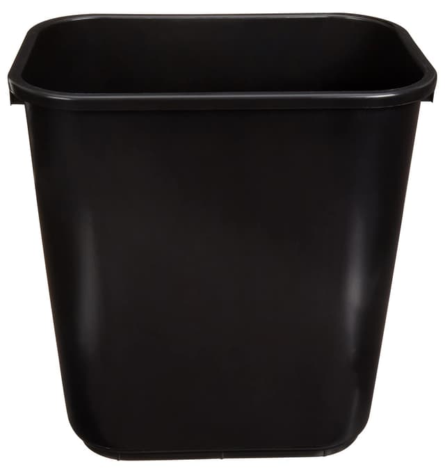 Imagen de Amazon Basics Trash Can 7 Gallon 🗑 en OfertitasTOP