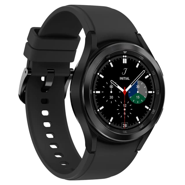 Imagen de Samsung Galaxy Watch4 Classic 42 mm Bluetooth negro en OfertitasTOP