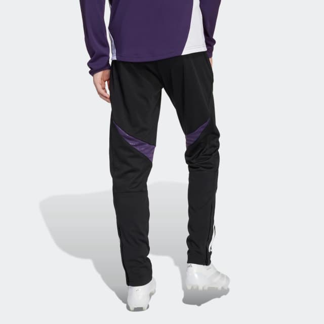 Detalle 2 de adidas Manchester United FC Tiro 2025-26