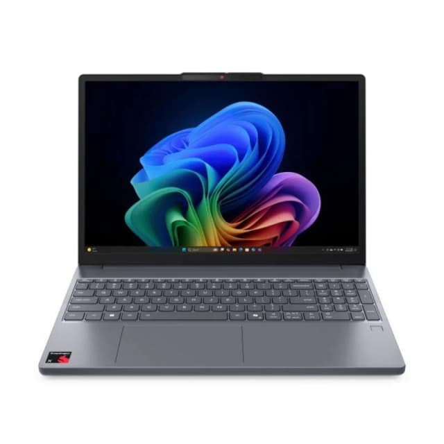 Detalle de Lenovo IdeaPad Slim 3 15Q8X10 15,1" OLED 16 GB 512 GB SSD