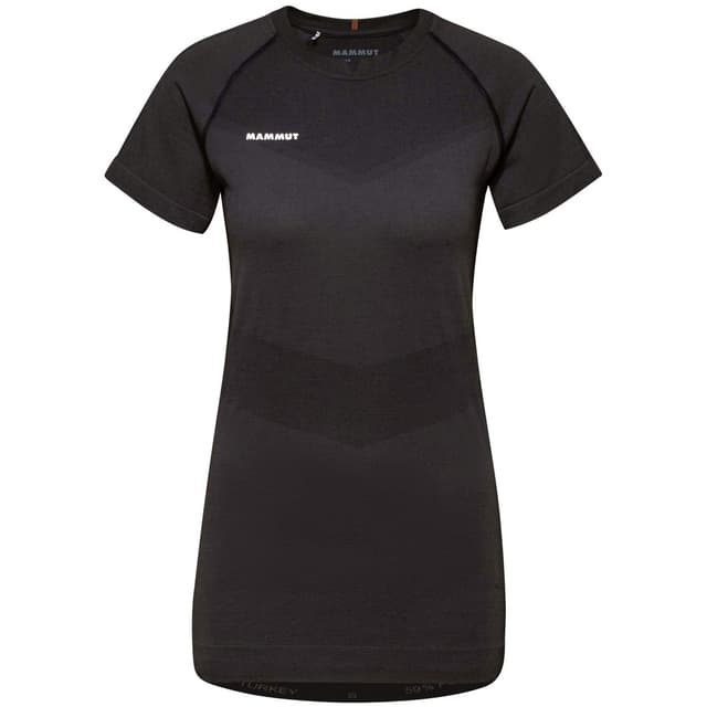 Detalle de Mammut TRIFT Camiseta de montaña mujer