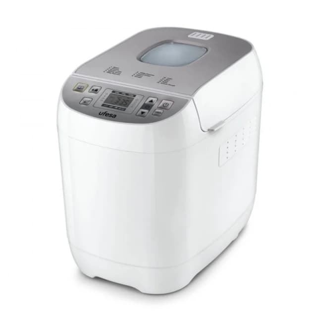 Imagen de Ufesa BM6000 MyBakery panificadora 1 kg 650 W en OfertitasTOP