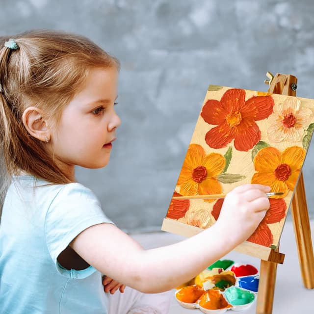 Thumbnail 6 de Koncci Canvas 20 x 20cm 20-pack