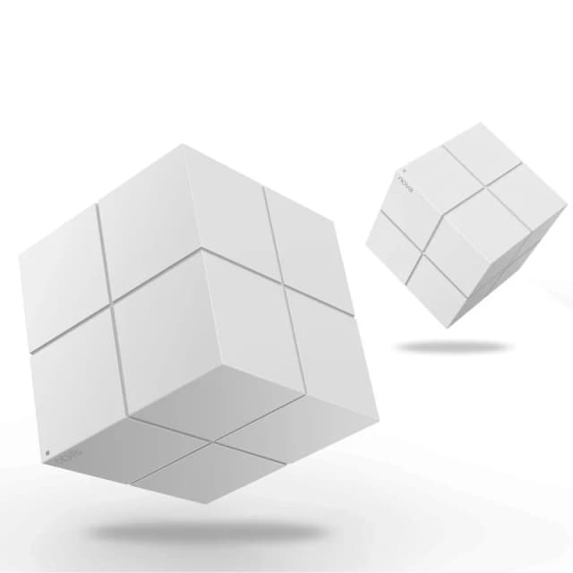 Thumbnail 3 de Tenda Nova MW6 Sistema WiFi Mesh Dual Band Gigabit — Pack 2 unidades