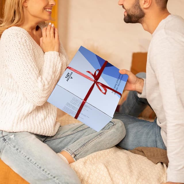 Thumbnail 6 de ANZHAN verres à café borosilicaté 300 ml