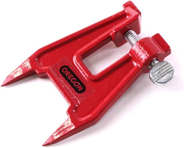 Detalle 2 de Oregon Soporte de Afilado para Cadenas de Motosierras