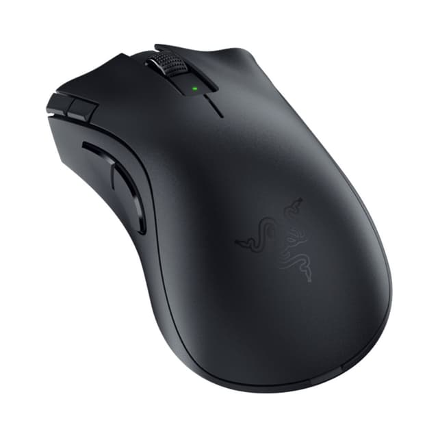 Detalle 2 de Razer DeathAdder V2 X Hyperspe Ratón inalámbrico