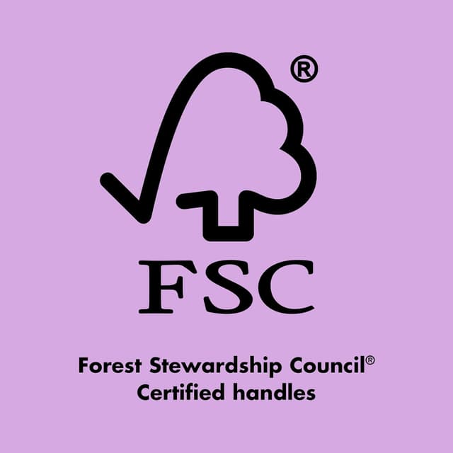 Detalle de e.l.f. Pinceau à blush liquide camouflage : pinceau biseauté pour appliquer et mélanger