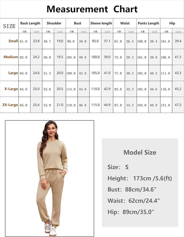 Thumbnail 5 de Aottori Tuta Sportiva Donna Due Pezzi