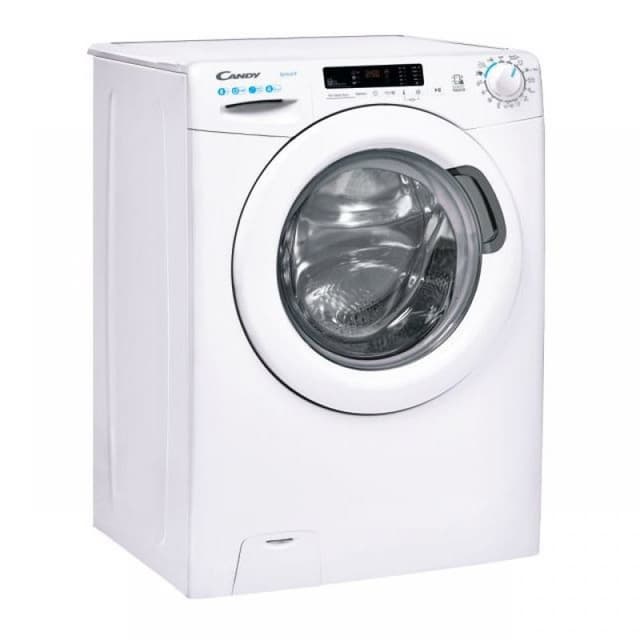Detalle 2 de Candy CS 1482DE/1-S Lavadora 8 kg blanca
