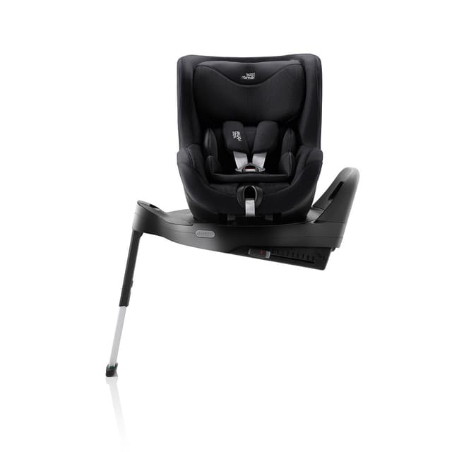 Thumbnail 3 de Britax Römer DUALFIX PRO M silla coche giratoria 61–105 cm 📷