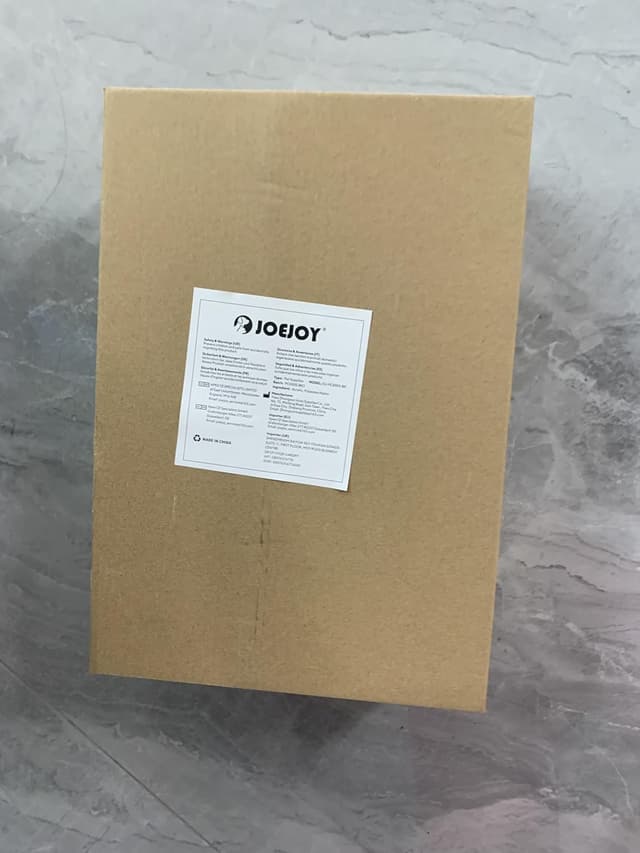 Thumbnail 6 de JOEJOY Car Boot Protector boot liner for dogs