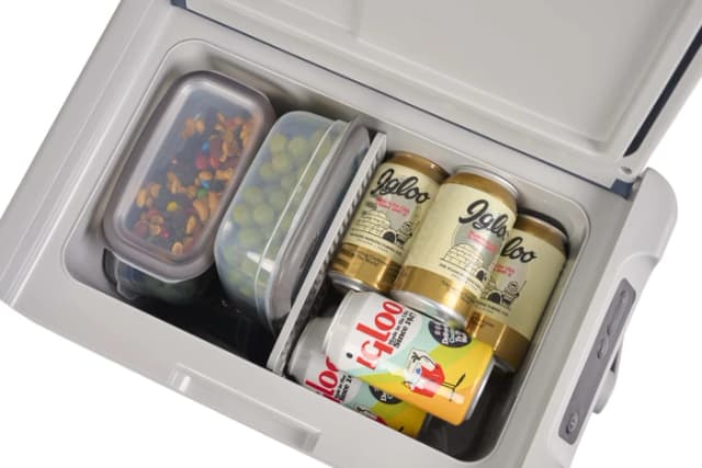 Thumbnail 34 de Igloo ICF18 Kühl- und Gefrierbox 19 L