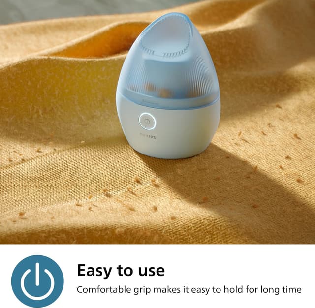 Thumbnail 4 de Philips GCA2100/20 1000 Series Fabric Shaver, USB