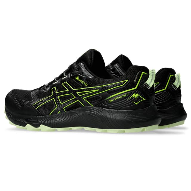 Thumbnail 4 de ASICS GEL-SONOMA 7 GTX Trail Hombre