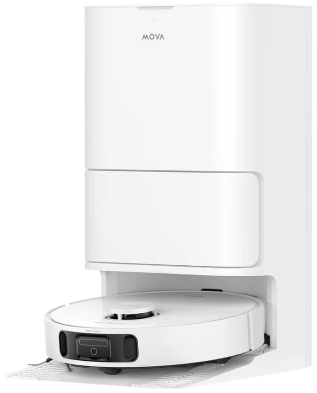 Thumbnail 4 de Mova E40 Ultra 19.000 Pascal 🤖