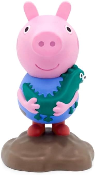 Detalle de tonies Peppa Pig audio toy, Medium