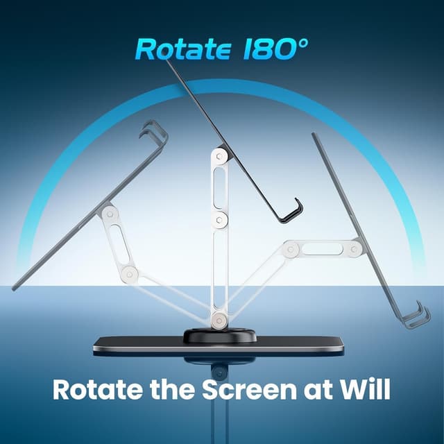 Thumbnail 3 de NEUTYPECHIC Stand per iPad 12,9