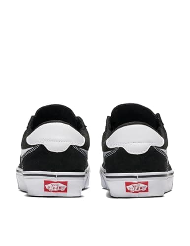 Thumbnail 7 de Vans Brooklyn LS Zapatilla Suede 44 EU